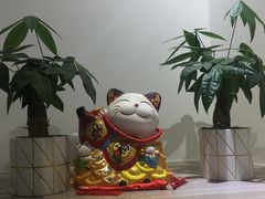 -丘大叔柠檬茶(乐峰广场分店)
