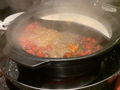 -捞王锅物料理(凯旋路店)