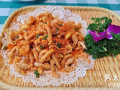 -快乐海鲜酒楼(滇池路店)