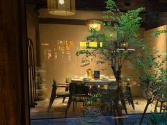 -院子餐厅·大锅菜·老杭帮(桥西直街店)