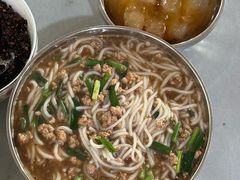 -正宗杨记普洱酸醋米线(总店)