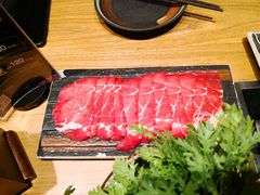 -呷哺呷哺 黄金牧场 (新中关购物中心店)
