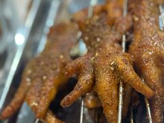 -清真·马坡烧烤涮牛肚·酸浆火锅(新区总店)