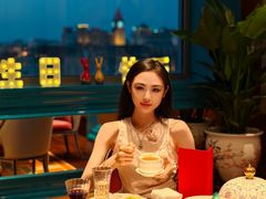 -北京饭店谭家菜