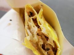 -2颗鸡蛋煎饼(北京路天河城店)