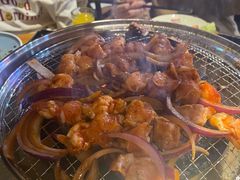 -吉志烤肉(太原总店)