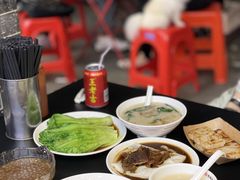 -西关明记肠粉(荔枝湾店)