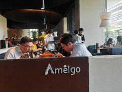 -Ameigo梅果·云贵川bistro(长宁来福士店)