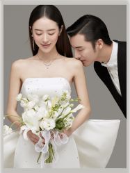 -太郎花子婚纱摄影艺术中心
