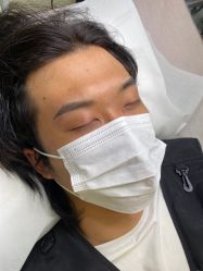 -Four Seven·半永久野生眉纹眉