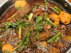 -田水湾丨地道安徽菜(文化路店)