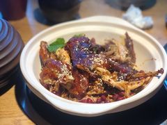 -吃饭皇帝大(解放西路店)