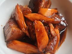 红烧肉-锦小馆(安贞店)