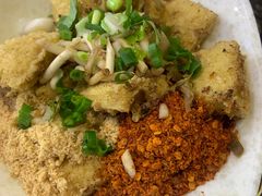 -黄妈伤心凉粉总店(名店街店)