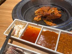 -炉小哥烤肉(熙地港店)