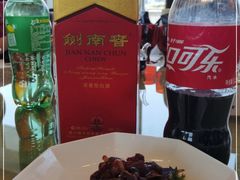 -上海小南国(世博源店)