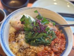 -山葵家·创意料理(临平银泰城店)