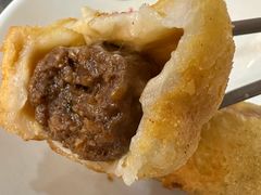 玉兰饼-毛华美食(清扬路店)