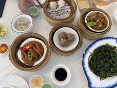 -馨越楼·点心·粤菜(赤坎店)