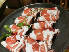 -呷哺呷哺 黄金牧场 (欢乐谷店)