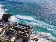 -Rock Bar Bali(Bali)