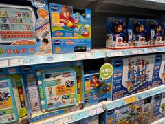 -TOYSRUS玩具反斗城(成都环球中心店)