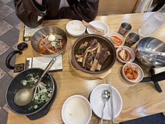 -江南面屋(明洞店)