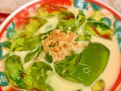 -孖记茶档·热腾茶餐(乐峰店)