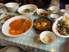 -小厨子私房菜·云南美食店