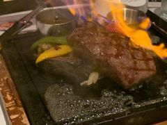 -半秋山西餐厅(巴南万达广场店)