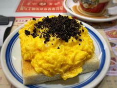 -華人 華星冰室(氹仔 店)