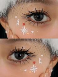 -COME·美睫Eyelash美甲
