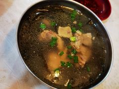 海带鸡汤-海汇源老烧麦店(东大街总店)