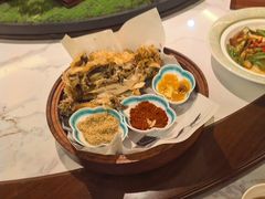 -秦月轩·陕西家乡菜(阜成路·五棵松店)