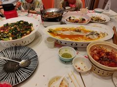 -老济南·地道济南菜(大明湖店)