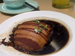 -吕氏疙瘩汤·海鲜新鲁菜(凯德mall新都心店)