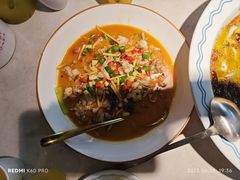 -花椒俏川菜小馆(南海万达店)