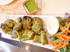 -克比叔叔印度餐厅Kebabs on the Grille(永康路分店)