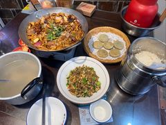 -富正毅三下锅连锁(三店)
