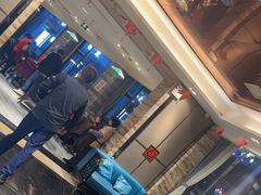 -忘情水鱼头·鲜鱼火锅(滨江中路店)