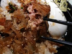 鹅肝饭-初居食屋日式料理(万象城购物中心店)