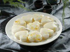 -饭橘汉江码头·乡野土菜馆(静安路店)