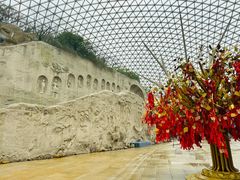 -牛首山文化旅游区