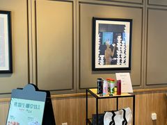 -COSTA COFFEE(斯普瑞斯奥特莱斯店)