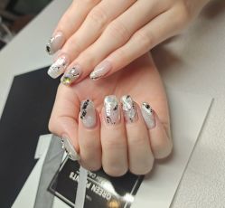 -Hands Nail专业美甲美睫