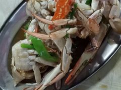 -板桥海鲜广场(文明东店)