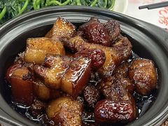 -堂瓦里·33年传统赣菜(第一街区店)