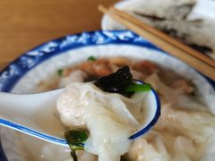 秀嫂馄饨-秀嫂挞粿