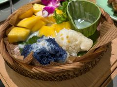 -mango tree芒果树泰国餐厅(青岛万象城店)