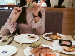 -永泰福朋喜来登酒店-宜客乐自助餐厅(远大路店)